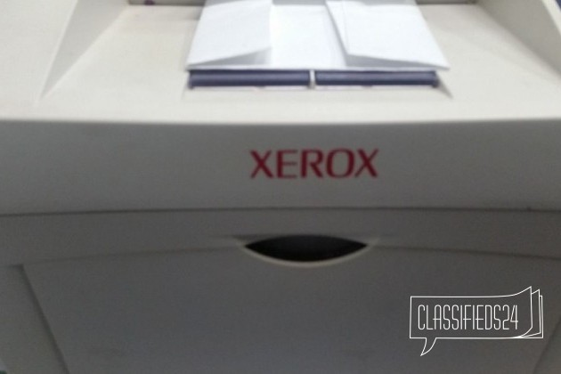 Xerox Phaser 3117 в городе Оренбург, фото 2, Оренбургская область