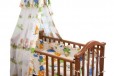 Кроватки детские новые с витрины в городе Новосибирск, фото 2, телефон продавца: +7 (913) 003-34-66