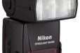 Nikon Speedlight SB-800 в городе Екатеринбург, фото 1, Свердловская область