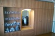 Шкаф в прихожую с длинным коридором в городе Абакан, фото 1, Хакасия