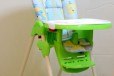 Детский стульчик для кормления в городе Ростов-на-Дону, фото 1, Ростовская область