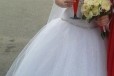 Свадебное платья в городе Сызрань, фото 1, Самарская область