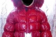 Зимняя курточка в городе Энгельс, фото 1, Саратовская область