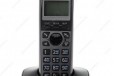 Радиотелефон Panasonic KX-TG2511ru черный в городе Нижний Новгород, фото 1, Нижегородская область