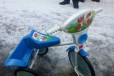 Малышок в городе Чебоксары, фото 1, Чувашия