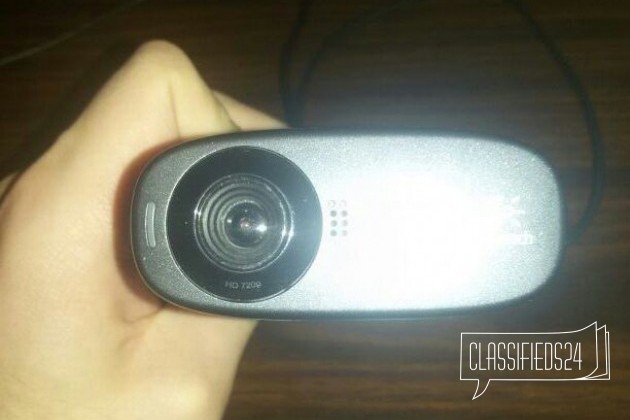 Веб-камера Logitech c310 в городе Воронеж, фото 1, Веб-камеры