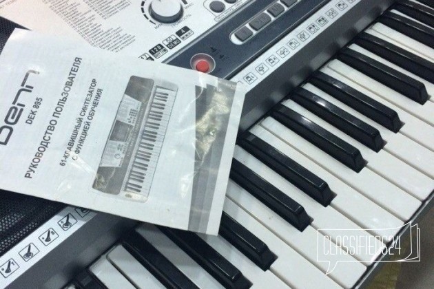 Denn DEK895 в городе Челябинск, фото 1, Пианино, фортепиано, рояли
