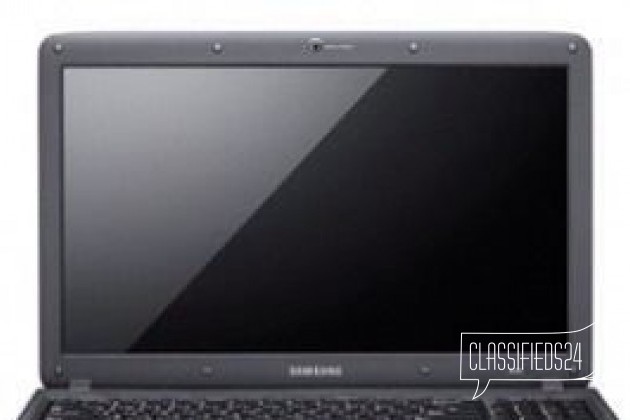 Ноутбук Samsung R530 в городе Чехов, фото 1, телефон продавца: +7 (495) 374-77-75