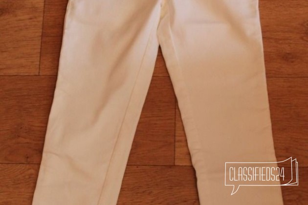 Брюки в городе Саяногорск, фото 1, телефон продавца: +7 (961) 745-59-00