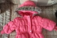 Курточка розовая в городе Елизово, фото 1, Камчатский край
