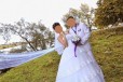 Свадебное платье в городе Набережные Челны, фото 1, Татарстан