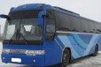 Автобус 45-и местный в городе Пермь, фото 1, Пермский край