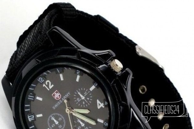 Мужские часы N085h в городе Махачкала, фото 1, телефон продавца: +7 (925) 584-53-91