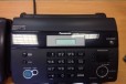 Факс Panasonic KX-FT982 + бумага для факса в городе Пермь, фото 2, телефон продавца: +7 (908) 276-60-57