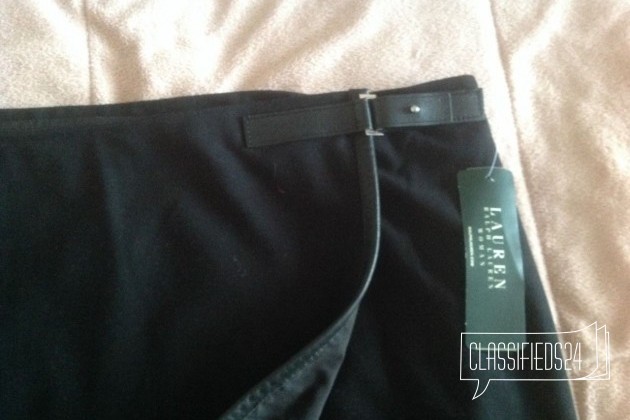 Фирменная юбка с запахом ralph laure, 54-56 размер в городе Пермь, фото 3, телефон продавца: +7 (992) 213-13-50