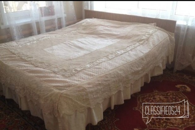 Спальный гарнитур Лиана в городе Астрахань, фото 3, телефон продавца: +7 (937) 824-00-87