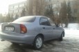 Chevrolet Lanos, 2008 в городе Волгоград, фото 1, Волгоградская область