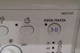 Стиральная машина автомат Indesit iwsc5105 б/у в городе Серпухов, фото 1, Московская область