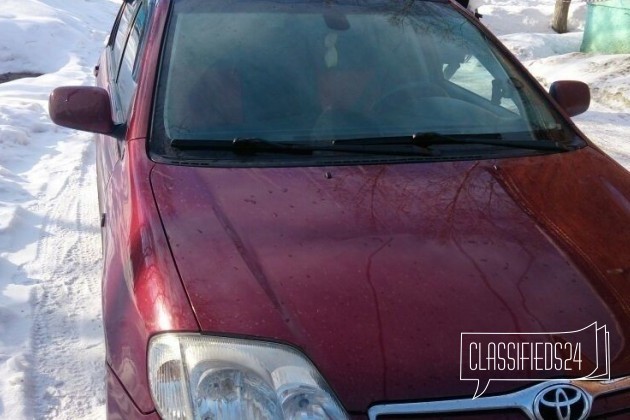 Toyota Corolla, 2006 в городе Ижевск, фото 1, телефон продавца: +7 (912) 740-57-40