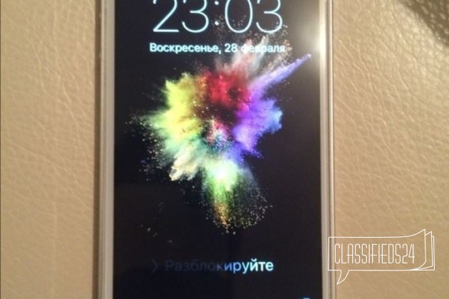 iPhone 5s 16g в городе Новокузнецк, фото 1, стоимость: 17 000 руб.