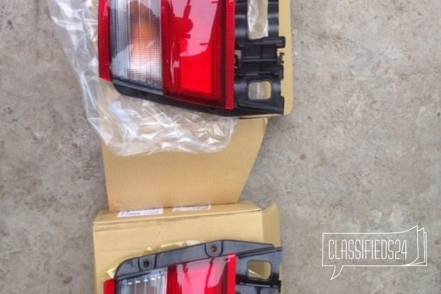 Фонари AT190 / CT190 / ST191 в городе Астрахань, фото 1, телефон продавца: +7 (988) 590-99-93