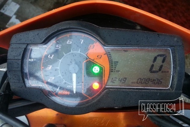 KTM 690 smc r 2012 год в городе Чебоксары, фото 4, Мотоциклы