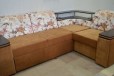Угловой диван Даллас от склада (М007) в городе Маркс, фото 1, Саратовская область