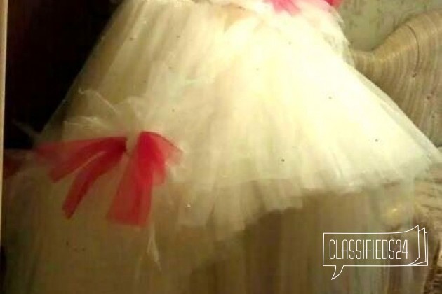 Свадебное платье в городе Хабаровск, фото 1, Свадебные платья