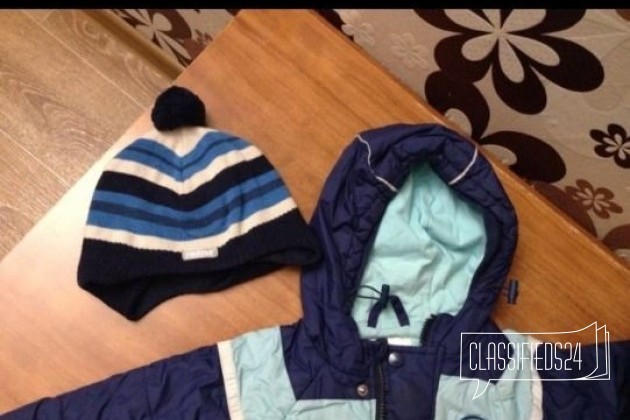 Пакет одежды на мальчика 1-2 года в городе Воронеж, фото 2, стоимость: 1 300 руб.