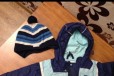 Пакет одежды на мальчика 1-2 года в городе Воронеж, фото 2, телефон продавца: +7 (908) 148-14-58
