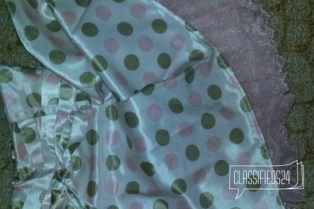 Юбка пышная для утренника или в садик в городе Санкт-Петербург, фото 2, Платья и юбки