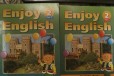Учебник Enjoy English 2 в городе Белгород, фото 1, Белгородская область