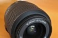 Nikon 18-55mm AF-S в городе Мытищи, фото 2, телефон продавца: +7 (985) 124-66-71