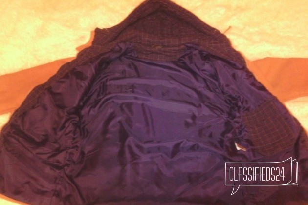 Куртка Парка в городе Череповец, фото 4, Верхняя одежда