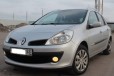 Renault Clio, 2009 в городе Санкт-Петербург, фото 1, Ленинградская область