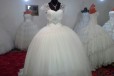 Прод. свад. платье в городе Махачкала, фото 1, Дагестан