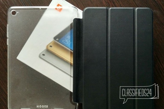 Чехол-книжка для Xiaomi MIpad 2 в городе Санкт-Петербург, фото 2, Ленинградская область