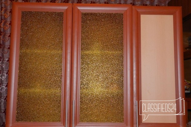 Навесные шкафы в городе Ижевск, фото 1, стоимость: 7 000 руб.
