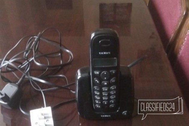Телефон TX-D4300A (texet) в городе Санкт-Петербург, фото 1, телефон продавца: +7 (931) 256-68-56