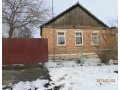 Добротный дом в Морозовском районе в городе Морозовск, фото 1, Ростовская область