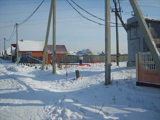 Дом, Хомутово (Западный), 94 кв.м. в городе Иркутск, фото 4, Продажа домов за городом