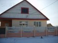 Дом, Хомутово (Западный), 94 кв.м. в городе Иркутск, фото 1, Иркутская область