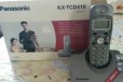 Радиотелефон Panasonic KX-TCD410 в городе Петрозаводск, фото 1, Карелия