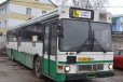 Продаю Автобус Volvo B10 в городе Воронеж, фото 1, Воронежская область