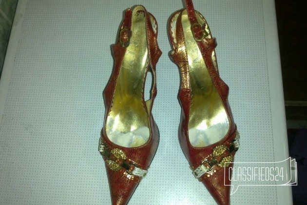 Туфли женские в городе Нижний Тагил, фото 2, стоимость: 200 руб.