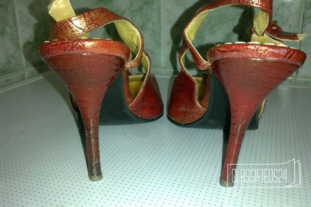 Туфли женские в городе Нижний Тагил, фото 3, Женская обувь