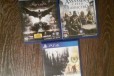 Игры для PS4 в городе Астрахань, фото 1, Астраханская область