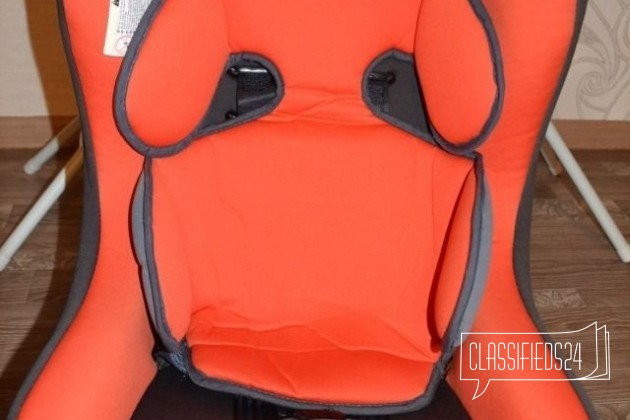 Автокресло Nania Driver (0-18кг) в городе Волгоград, фото 5, телефон продавца: +7 (961) 081-68-66