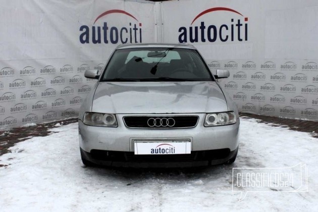 Audi A3, 2002 в городе Санкт-Петербург, фото 2, телефон продавца: +7 (812) 600-13-20