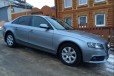 Audi A4, 2010 в городе Нижний Новгород, фото 1, Нижегородская область